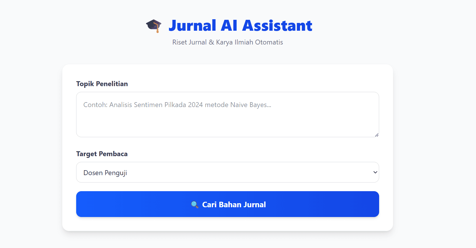 ResearchChain Agentic AI